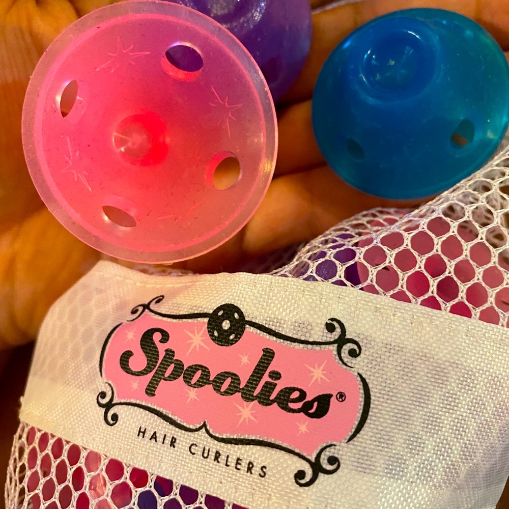 Spoolies